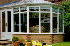 conservatories West Holywell
