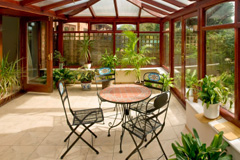 West Holywell conservatory quotes