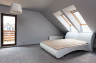 West Holywell bedroom extensions