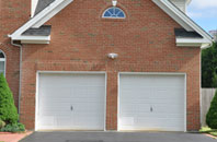 free West Holywell garage construction quotes