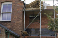 free West Holywell home extension quotes