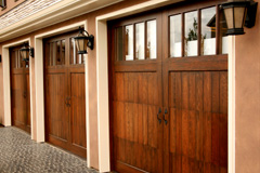 West Holywell garage extension quotes